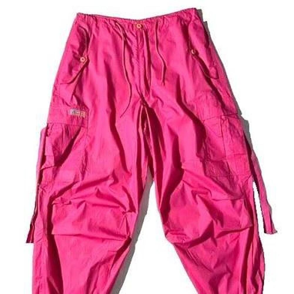 Vintage ufo pants hot